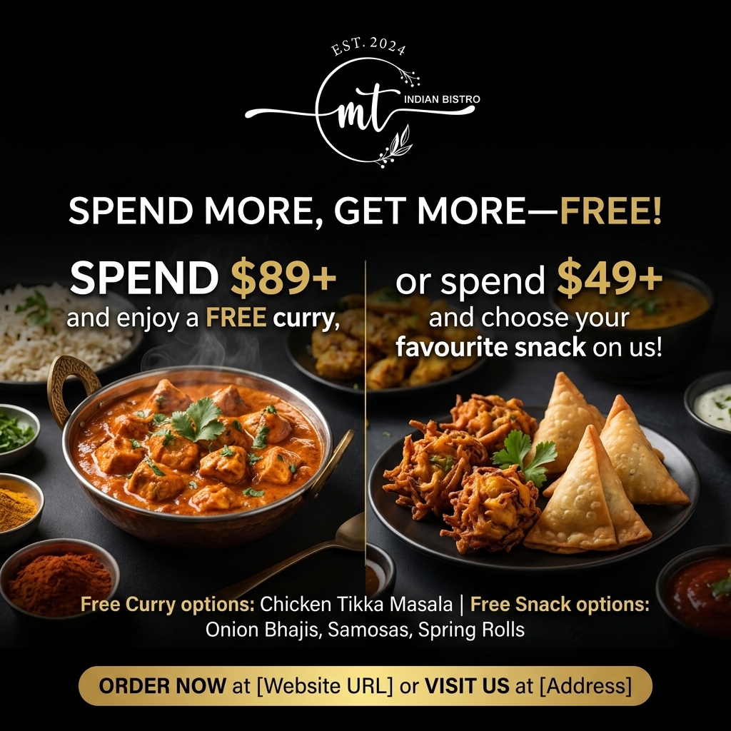 Special Offer
