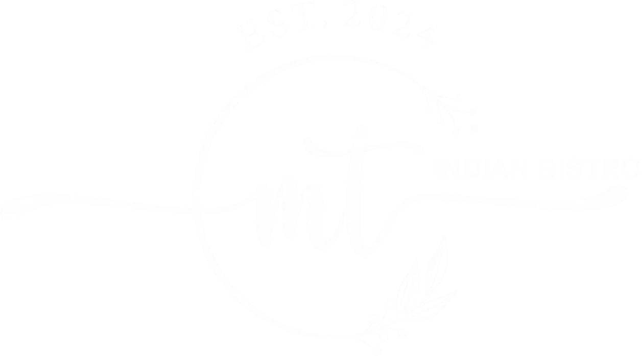 Masala Theroy Indian Bistro Logo