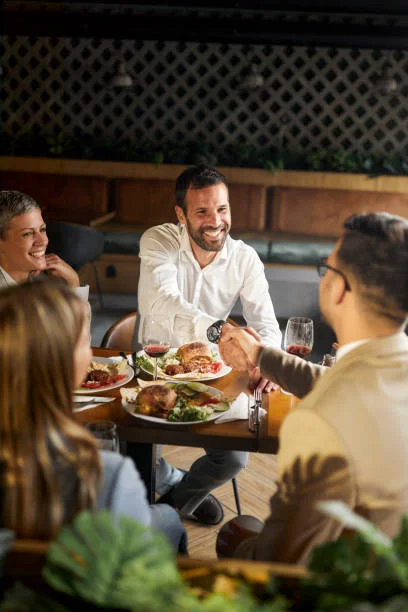 Delicious Private Dinner Experience in Calgary, AB